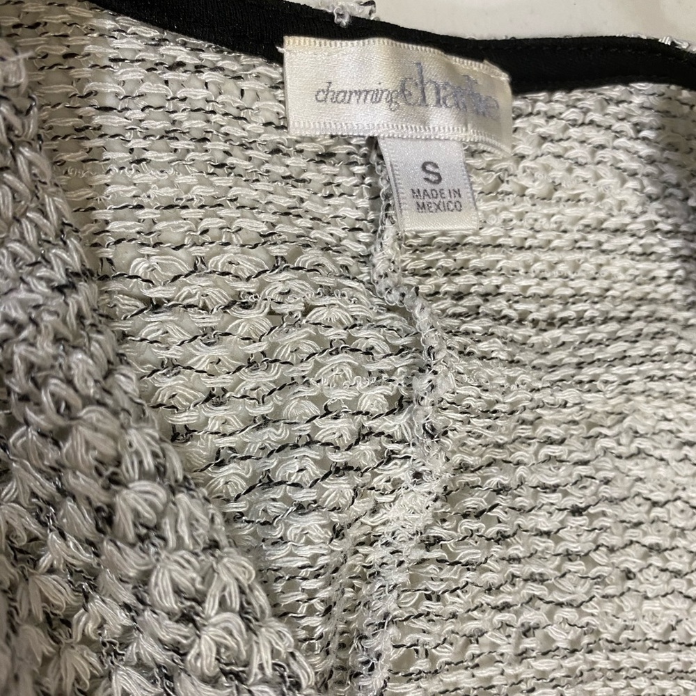 Cardigan - Picture 3 of 3